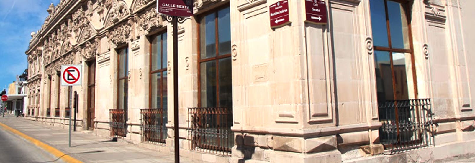 banner
